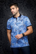 POLO | STRATOS, Light Blue