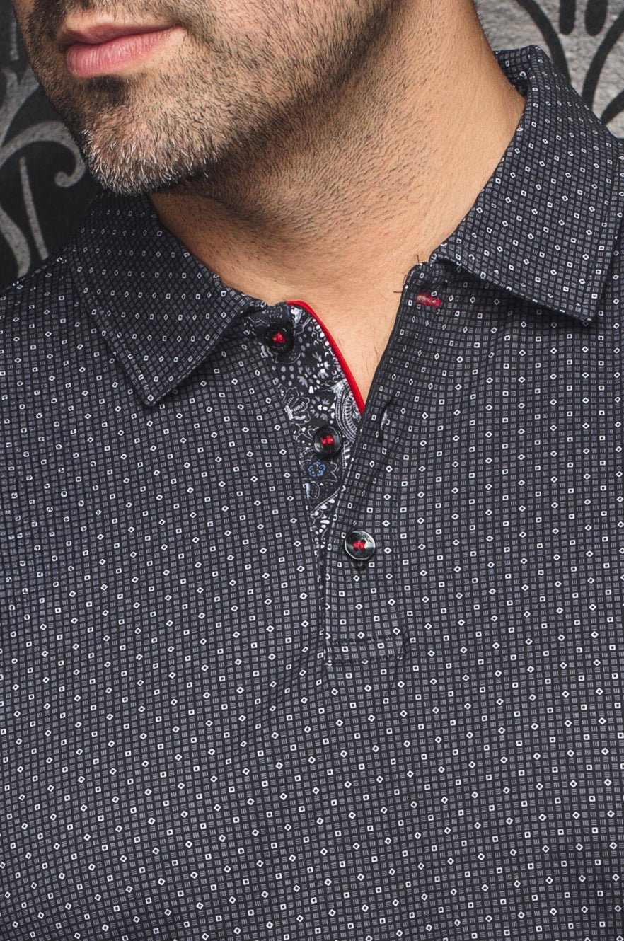 POLO | WILLYS, Black