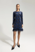 Robe ERES par Nadya Toto - La Braderie de Mode Québécoise en Ligne
