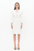 Robe FRANCE par Nadya Toto - La Braderie de Mode Québécoise en Ligne