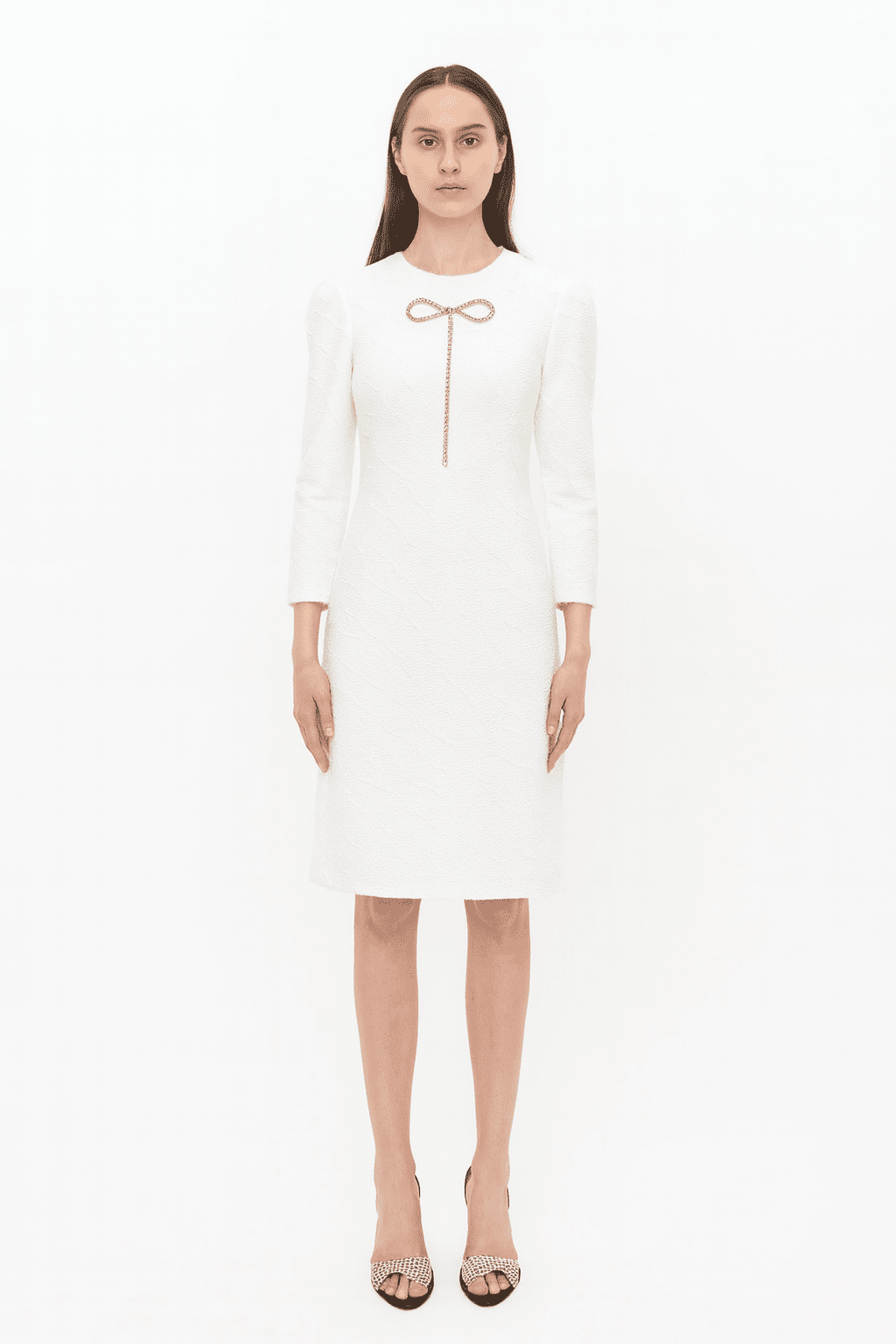 Robe FRANCE par Nadya Toto - La Braderie de Mode Québécoise en Ligne