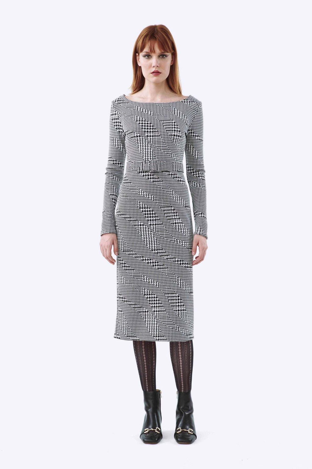 Robe NOVA par Nadya Toto - La Braderie de Mode Québécoise en Ligne