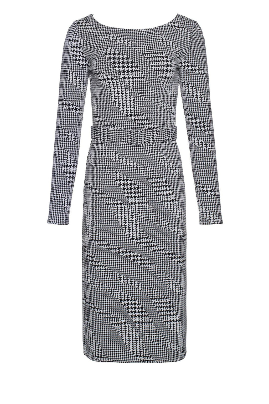 Robe NOVA par Nadya Toto - La Braderie de Mode Québécoise en Ligne