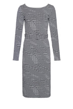 Robe NOVA par Nadya Toto - La Braderie de Mode Québécoise en Ligne