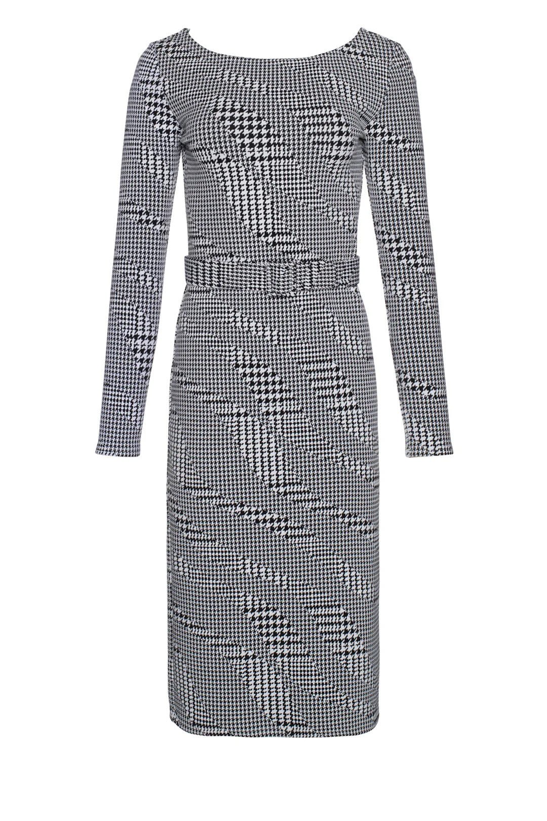 Robe NOVA par Nadya Toto - La Braderie de Mode Québécoise en Ligne