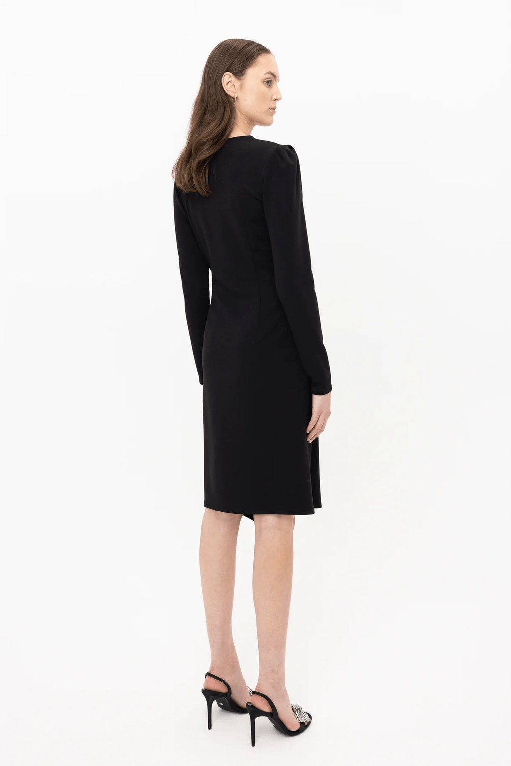 Robe ROSA par Nadya Toto - La Braderie de Mode Québécoise en Ligne