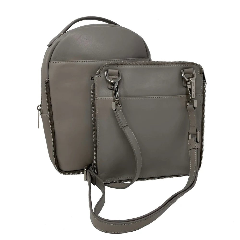 Sac Alice par Annick Levesque - La Braderie de Mode Québécoise en Ligne