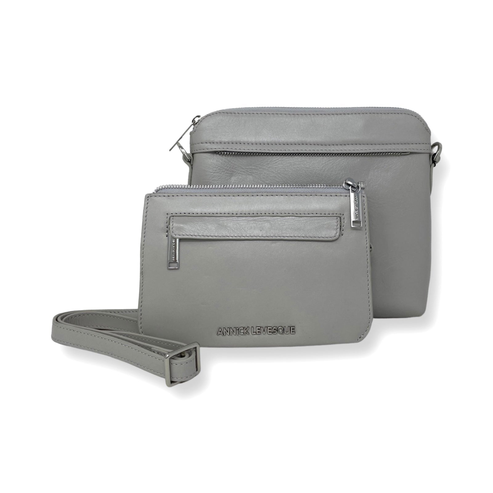 Sac Brigitte par Annick Levesque - La Braderie de Mode Québécoise en Ligne