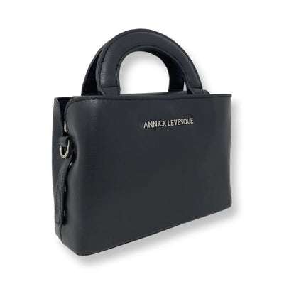 Sac Clarence par Annick Levesque - La Braderie de Mode Québécoise en Ligne
