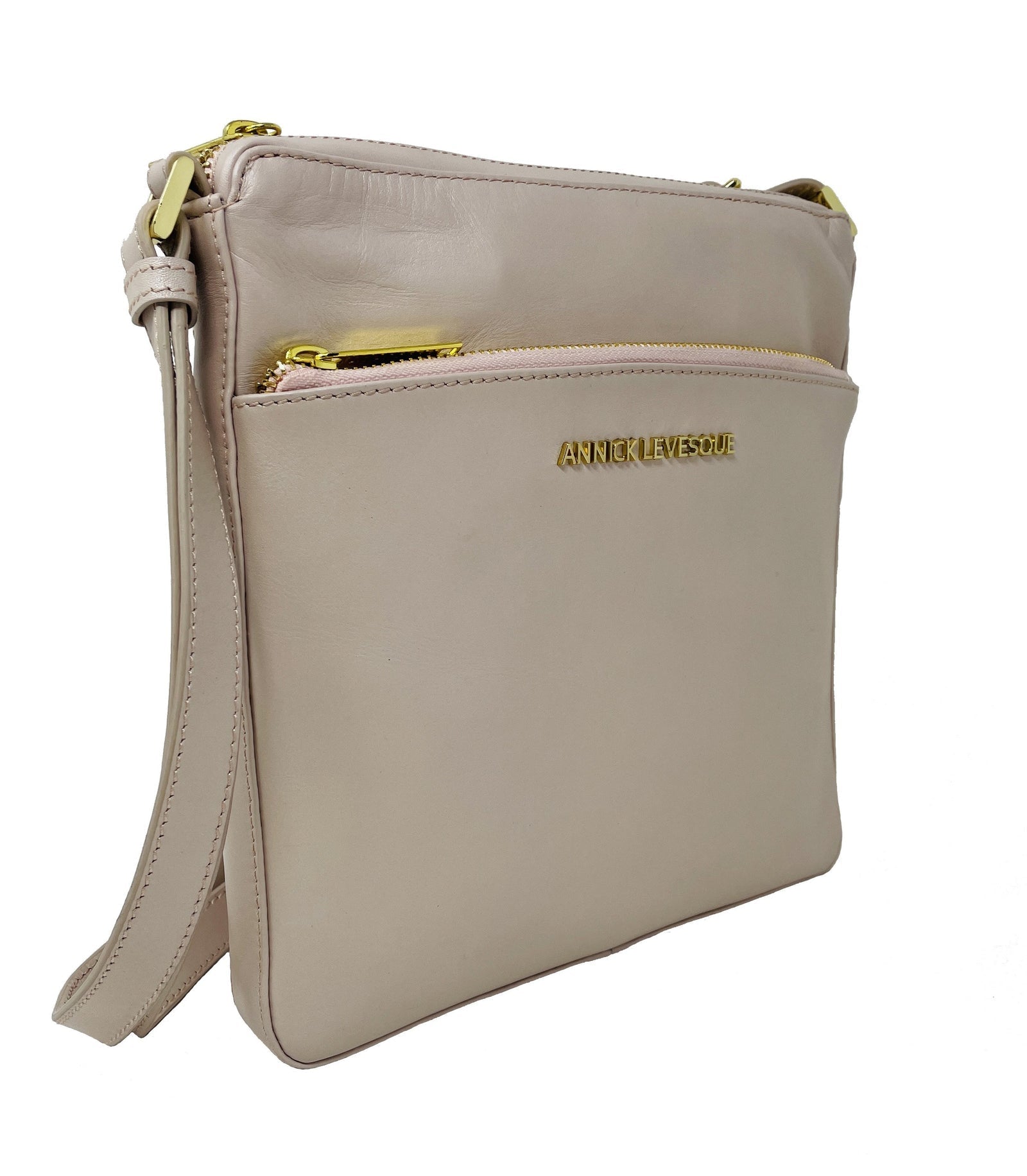 Sac Gisèle par Annick Levesque - La Braderie de Mode Québécoise en Ligne