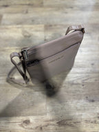 Sac Gisèle pr Annick Levesque - La Braderie de Mode Québécoise en Ligne