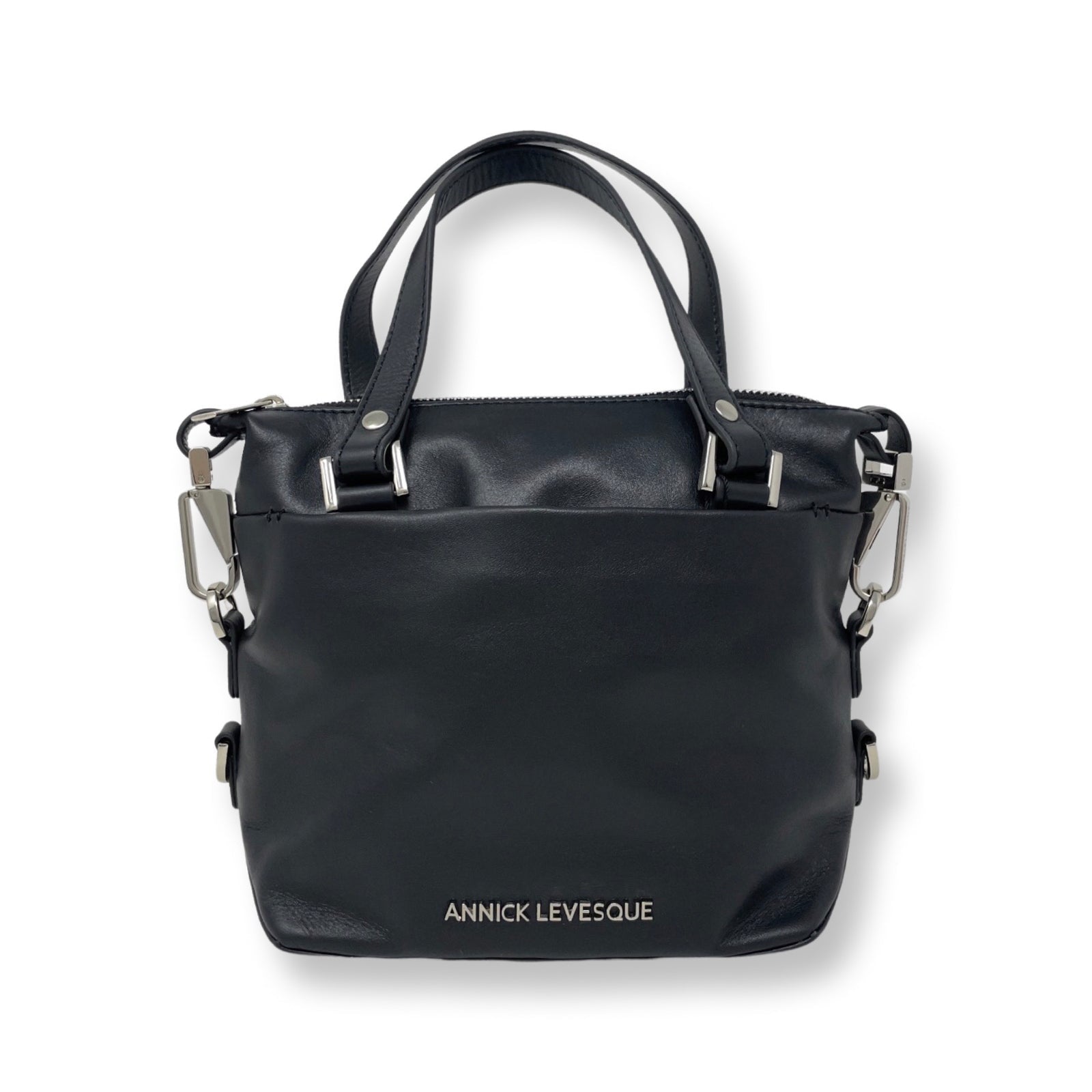 Sac Kate par Annick Levesque - La Braderie de Mode Québécoise en Ligne