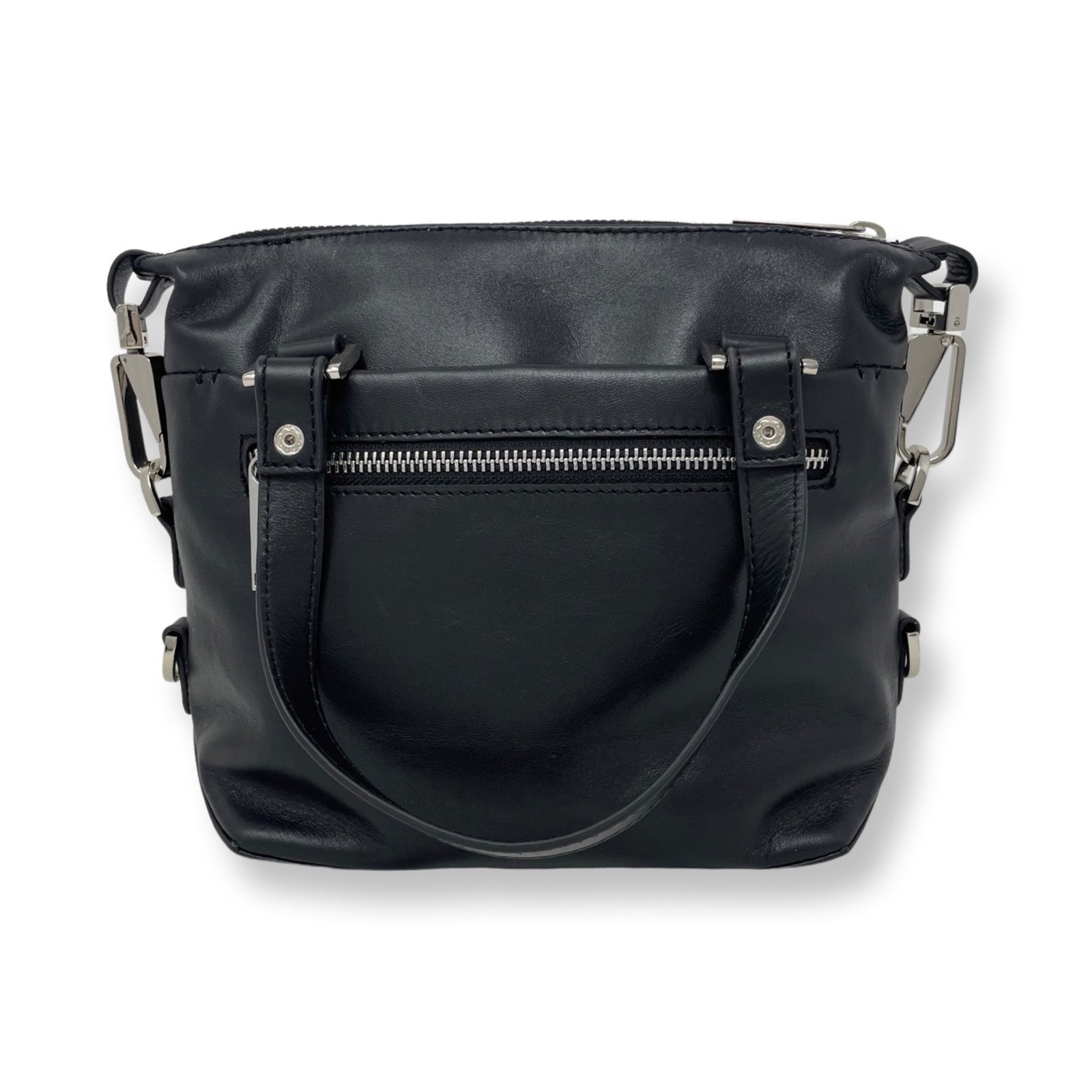 Sac Kate par Annick Levesque - La Braderie de Mode Québécoise en Ligne