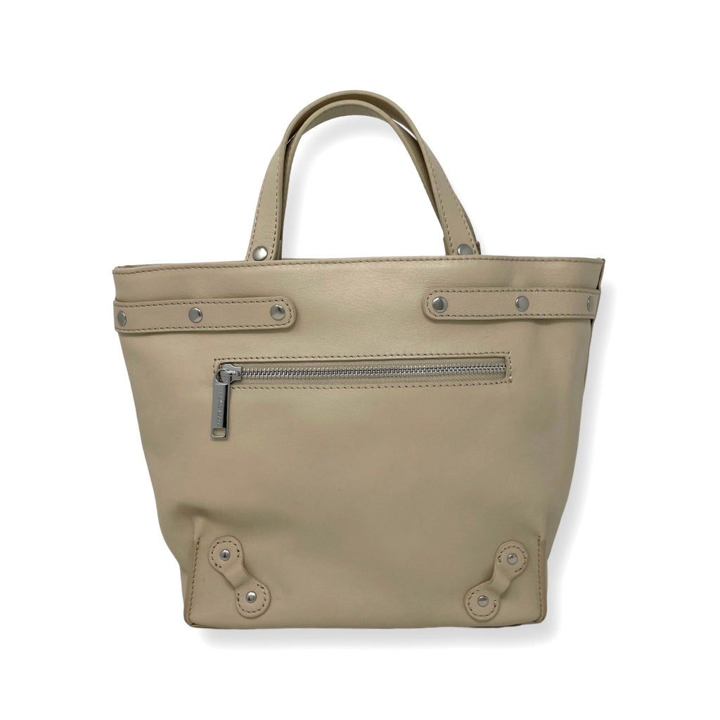 Sac Kelly par Annick Levesque - La Braderie de Mode Québécoise en Ligne