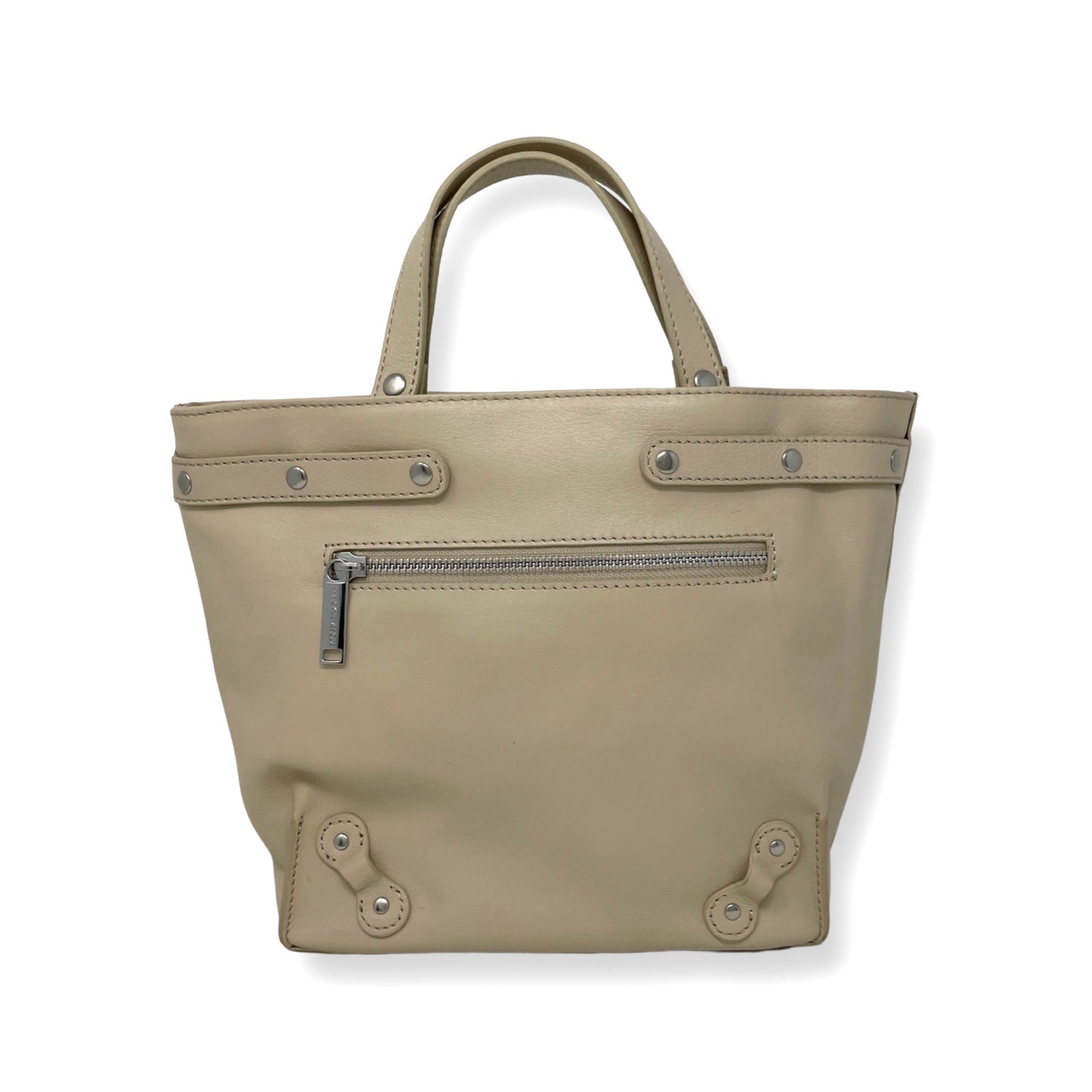 Sac Kelly par Annick Levesque - La Braderie de Mode Québécoise en Ligne