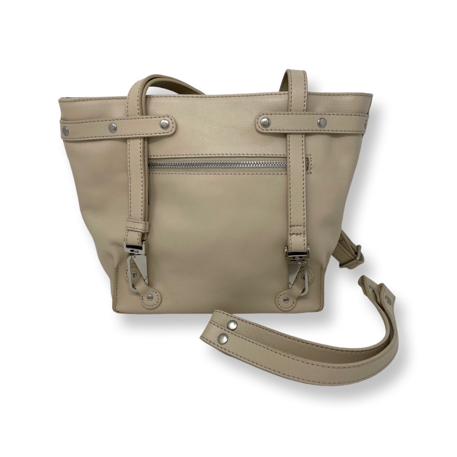 Sac Kelly par Annick Levesque - La Braderie de Mode Québécoise en Ligne