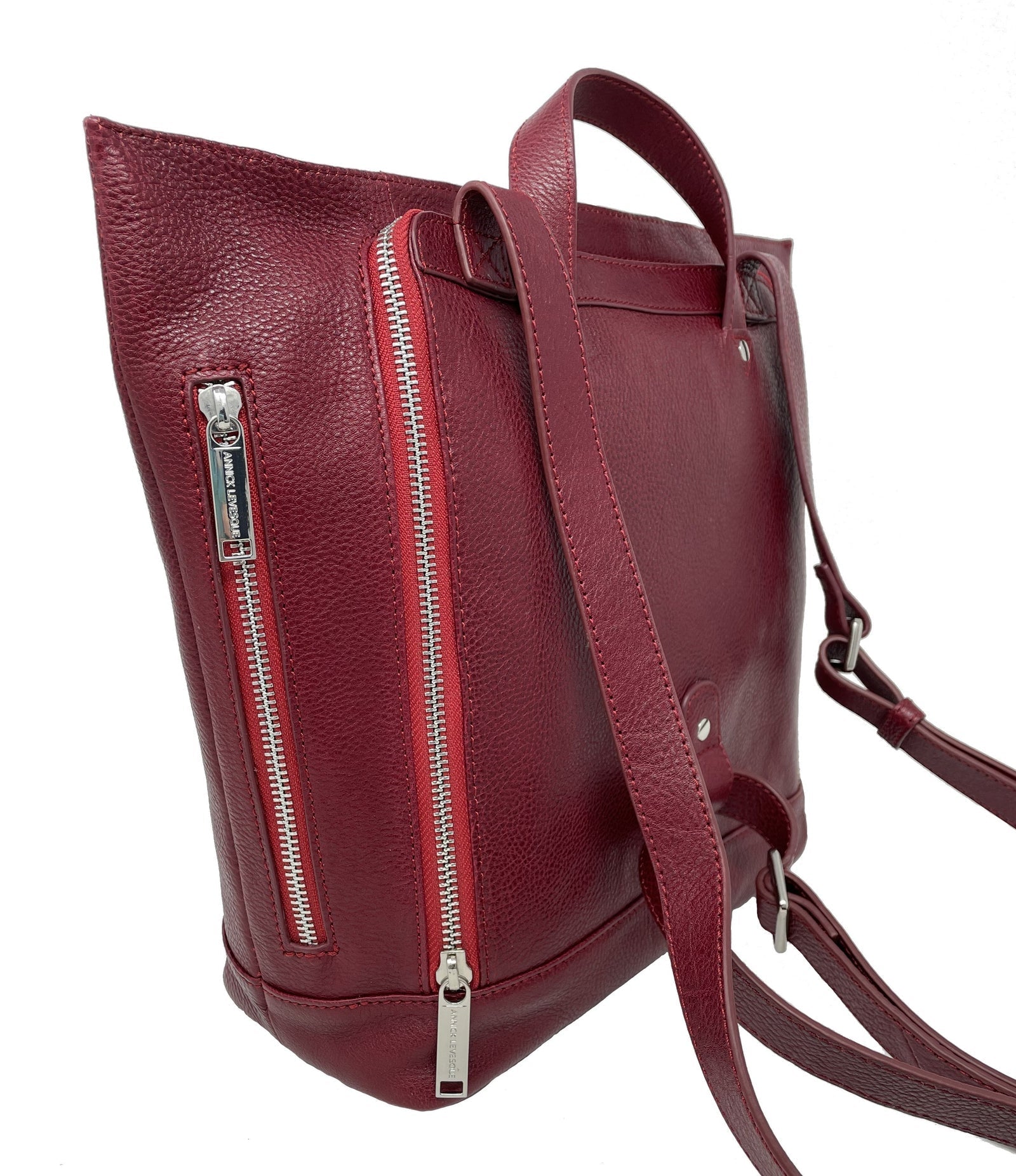 Sac Lore par Annick Levesque - La Braderie de Mode Québécoise en Ligne