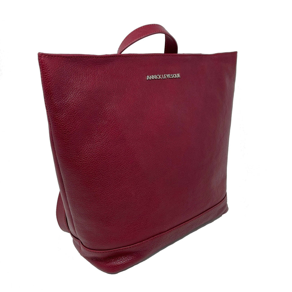 Sac Lore par Annick Levesque - La Braderie de Mode Québécoise en Ligne