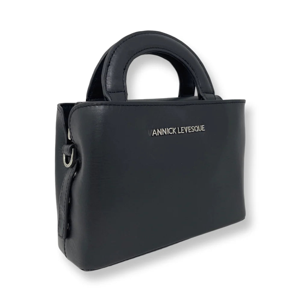 Sac Clarence par Annick Levesque