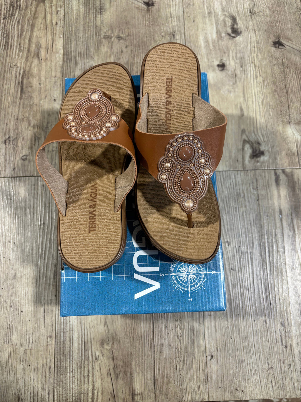 Sandale pour femmes - Sportszone - La Braderie de Mode Québécoise en Ligne