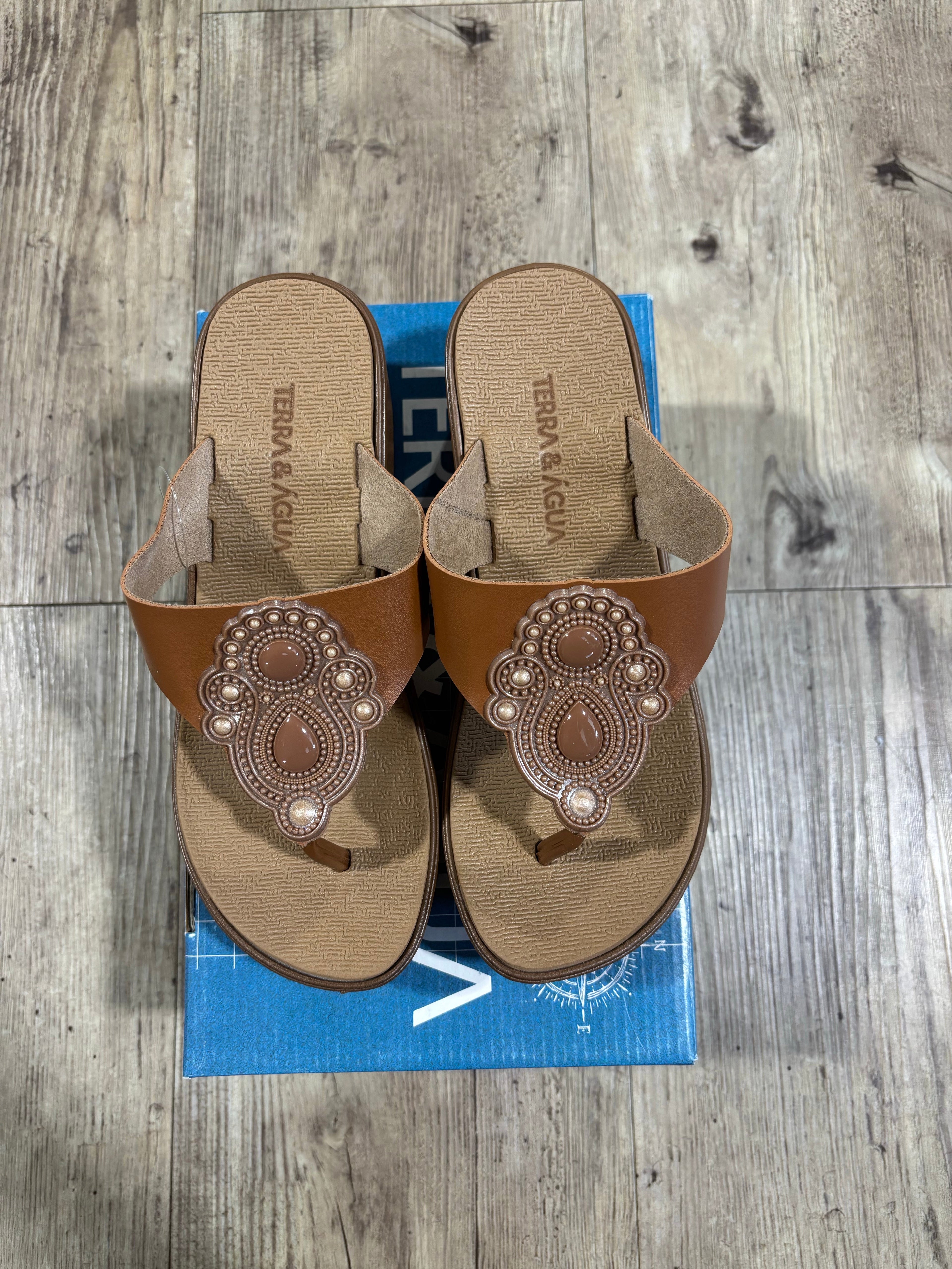 Sandale pour femmes - Sportszone - La Braderie de Mode Québécoise en Ligne