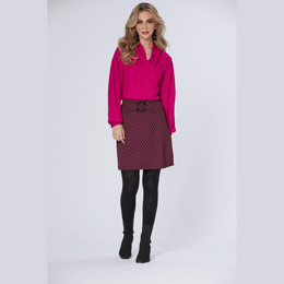 Shao par Luc Fontaine - La Braderie de Mode Québécoise en Ligne