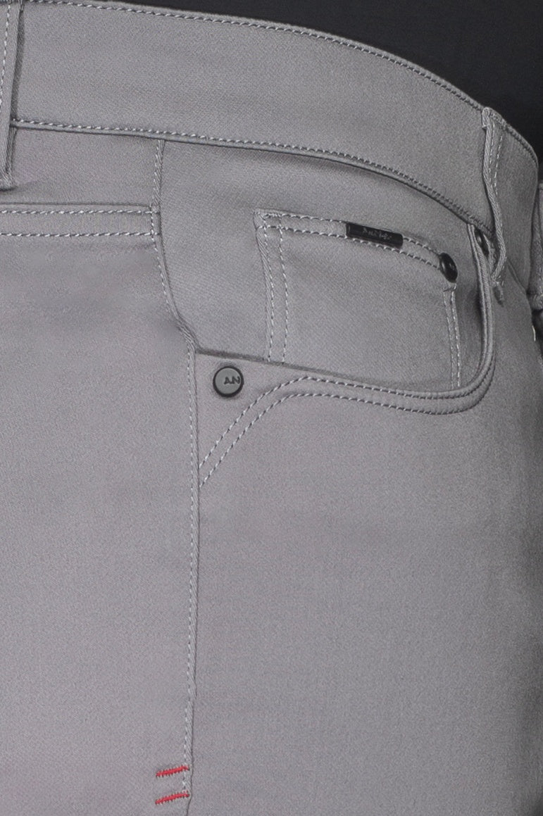 SHORTS |  JAY-SKC, silver