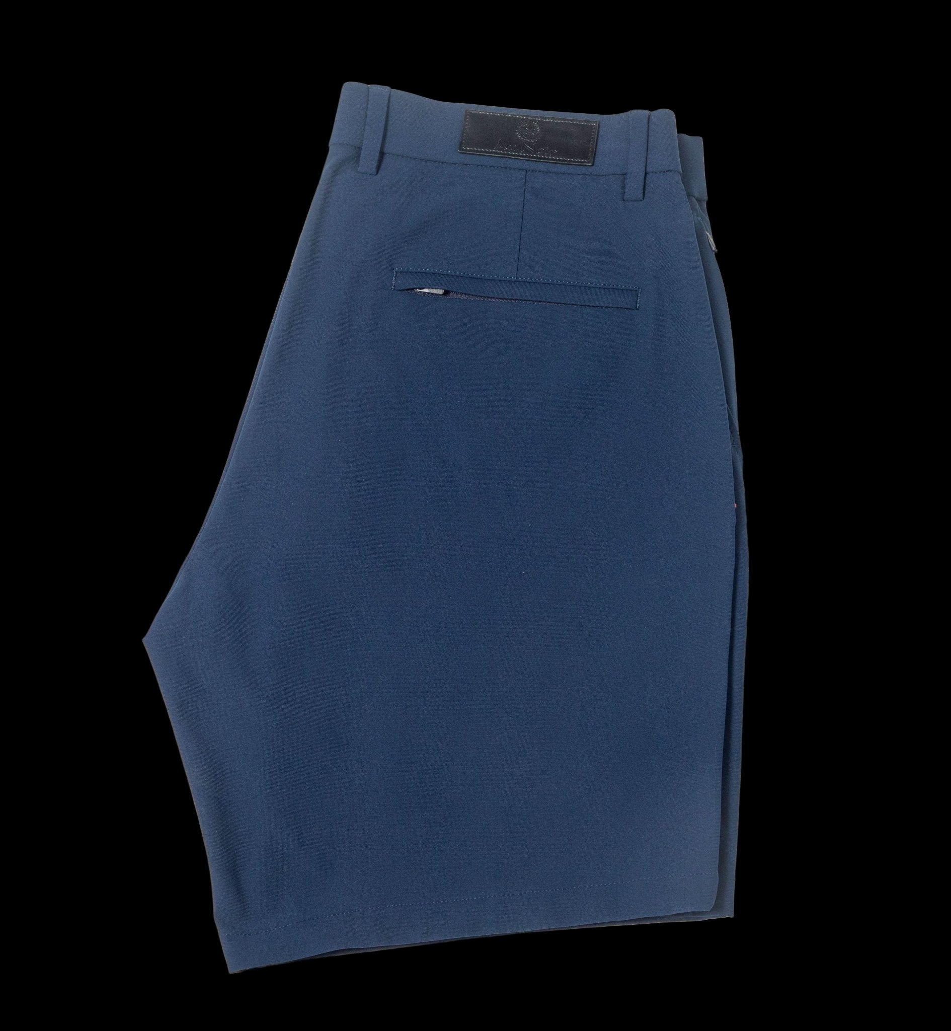 SHORTS | LIMAO-SOLARIS, Indigo