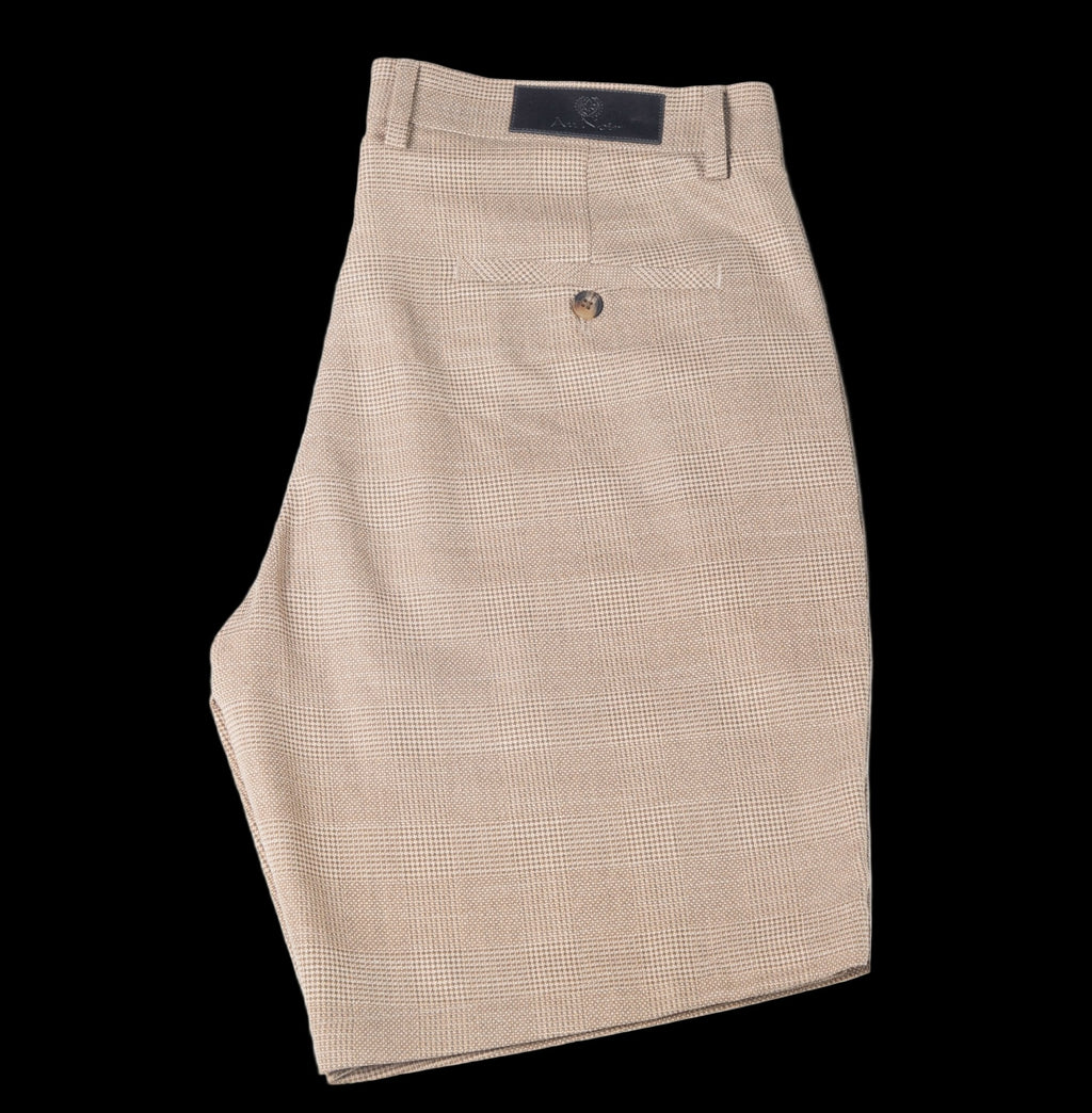 SHORTS | SMITH-SOLARIS, Tobacco