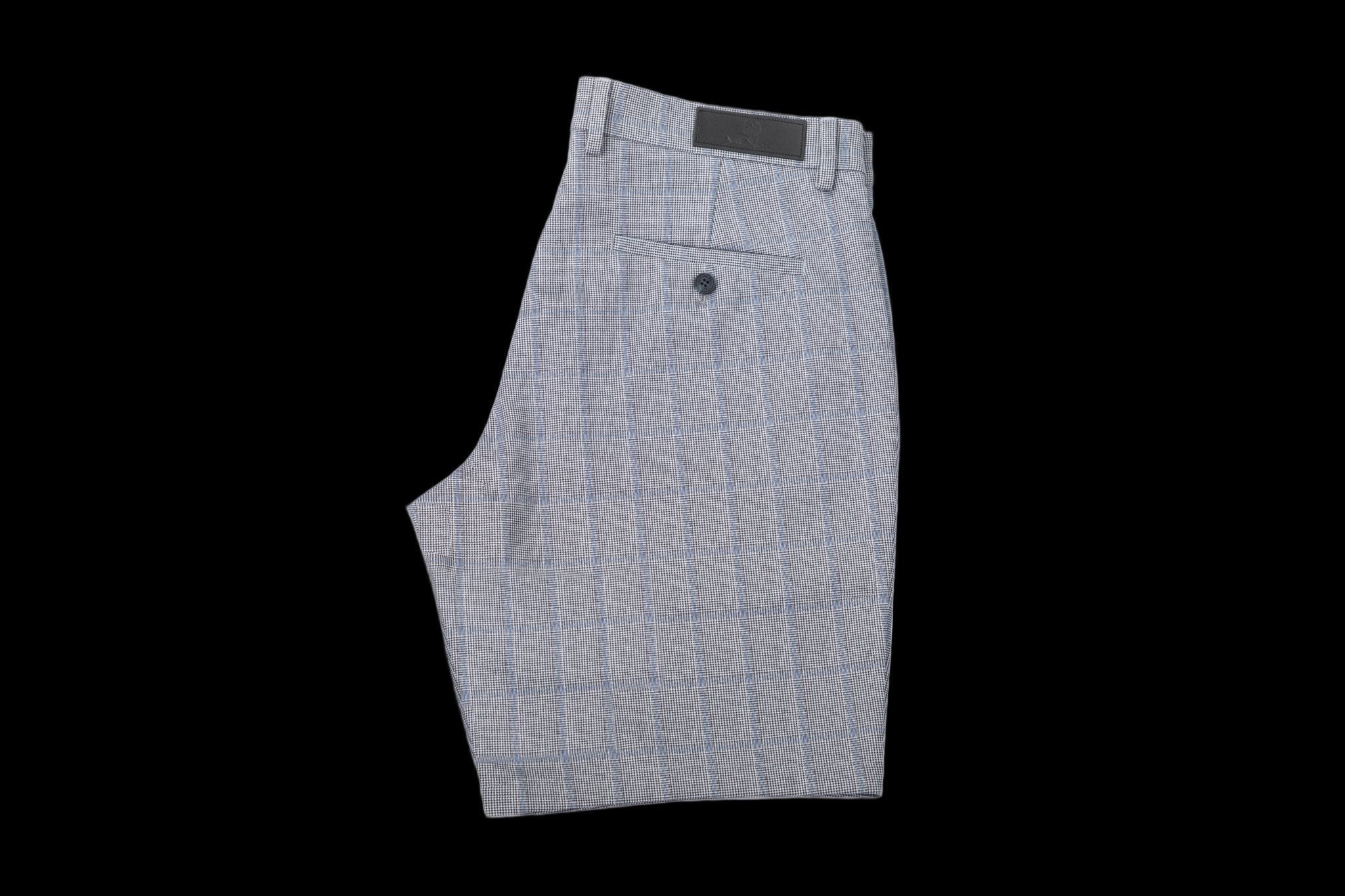 SHORTS | SOLARIS-ANDERSON, Grey