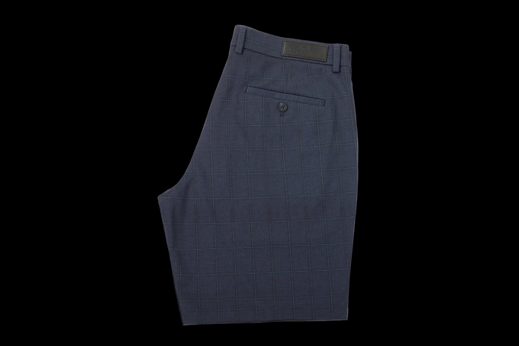 SHORTS | SOLARIS-ANDERSON, Midnight