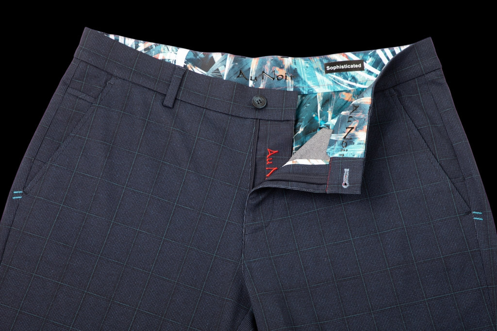 SHORTS | SOLARIS-ANDERSON, Midnight