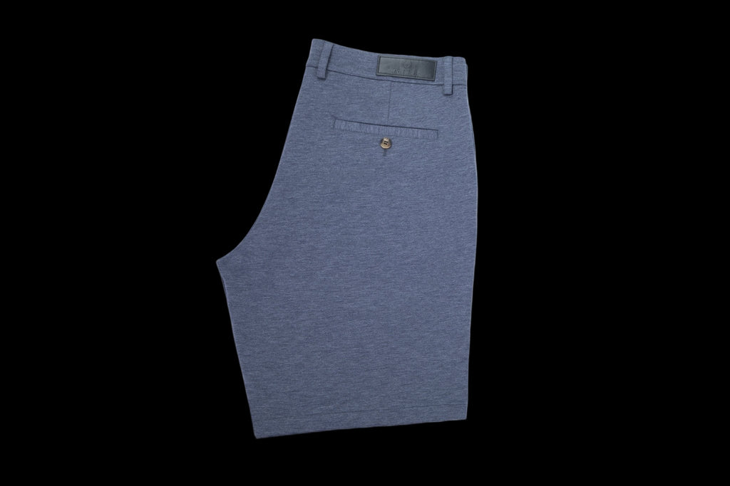 SHORTS | SOLARIS-GIACOMO, Denim