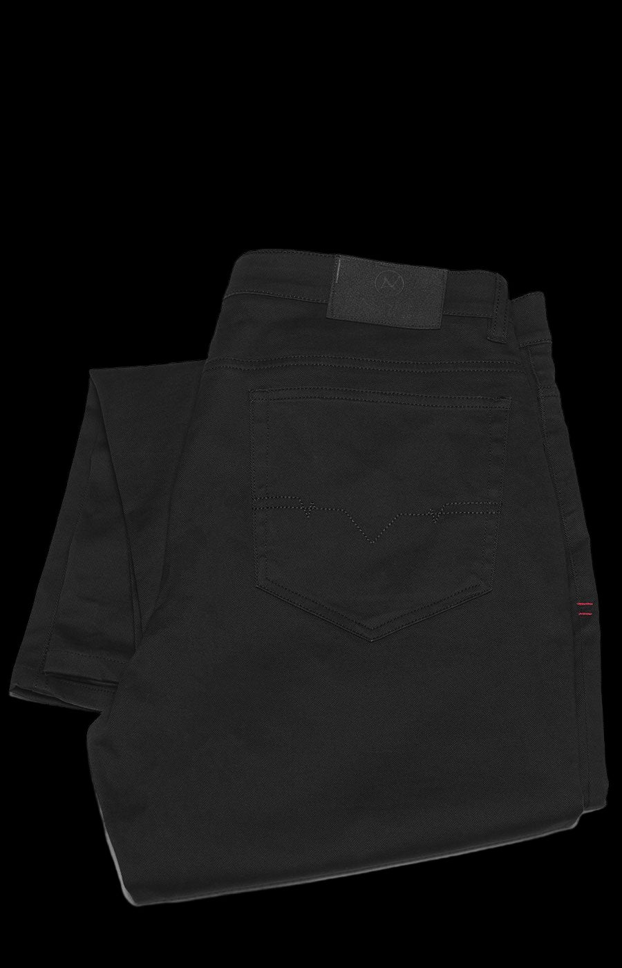 PANTALON |  SIGNUM, black