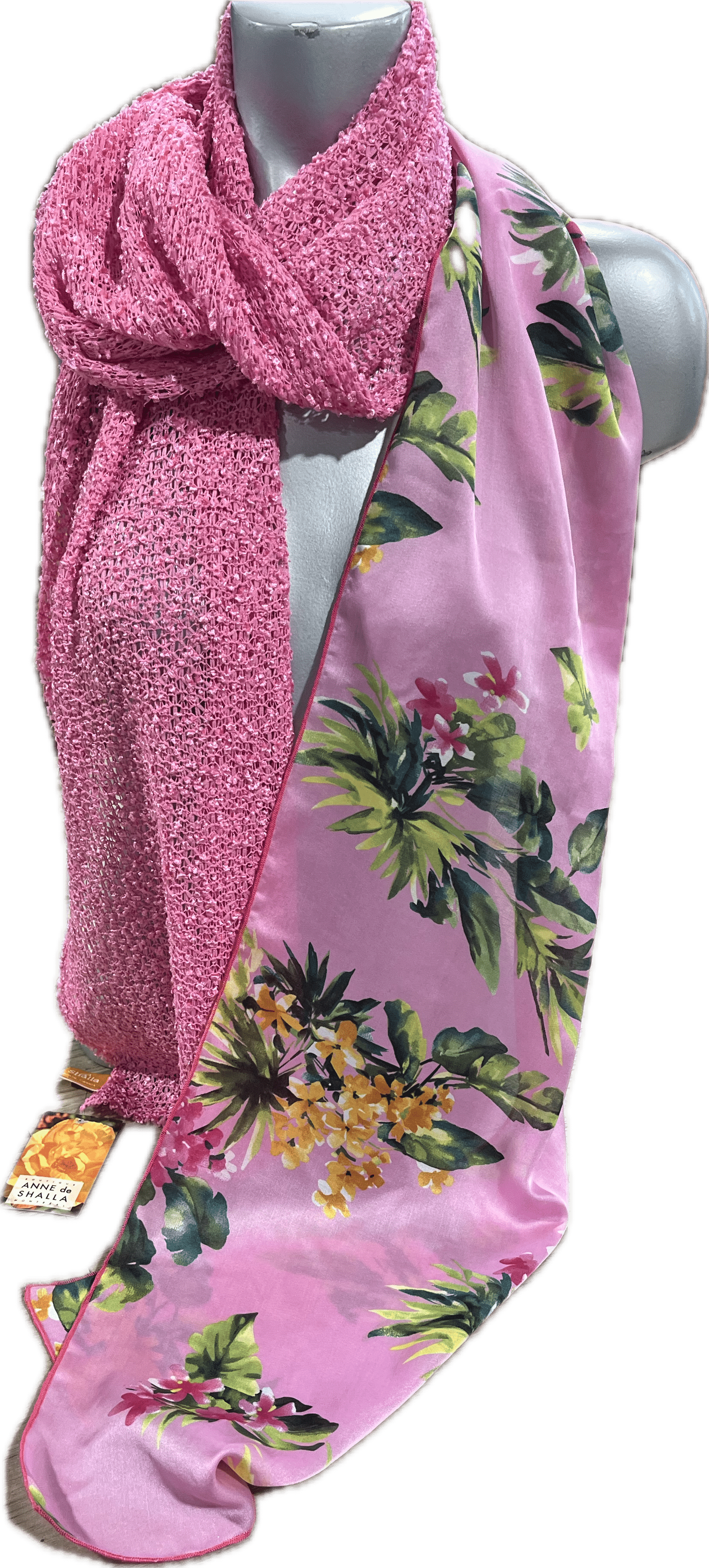 Syracuse par Boutique Anne de Shalla - La Braderie de Mode Québécoise en Ligne