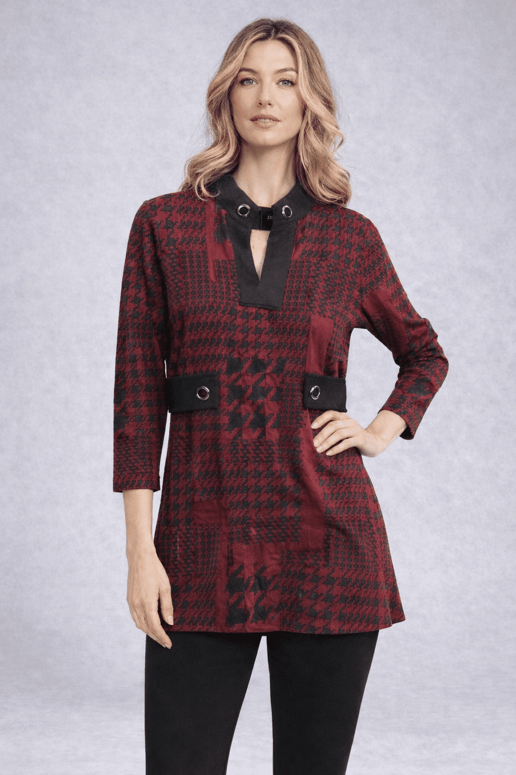 Top par Les Choix de Gaby - La Braderie de Mode Québécoise en Ligne