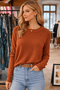 Top par Les Choix de Gaby - La Braderie de Mode Québécoise en Ligne