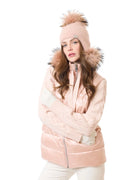 Manteau Jenny par Furlux