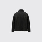 Veste en cuir - Style 40649 - Homme - La Braderie de Mode Québécoise en Ligne