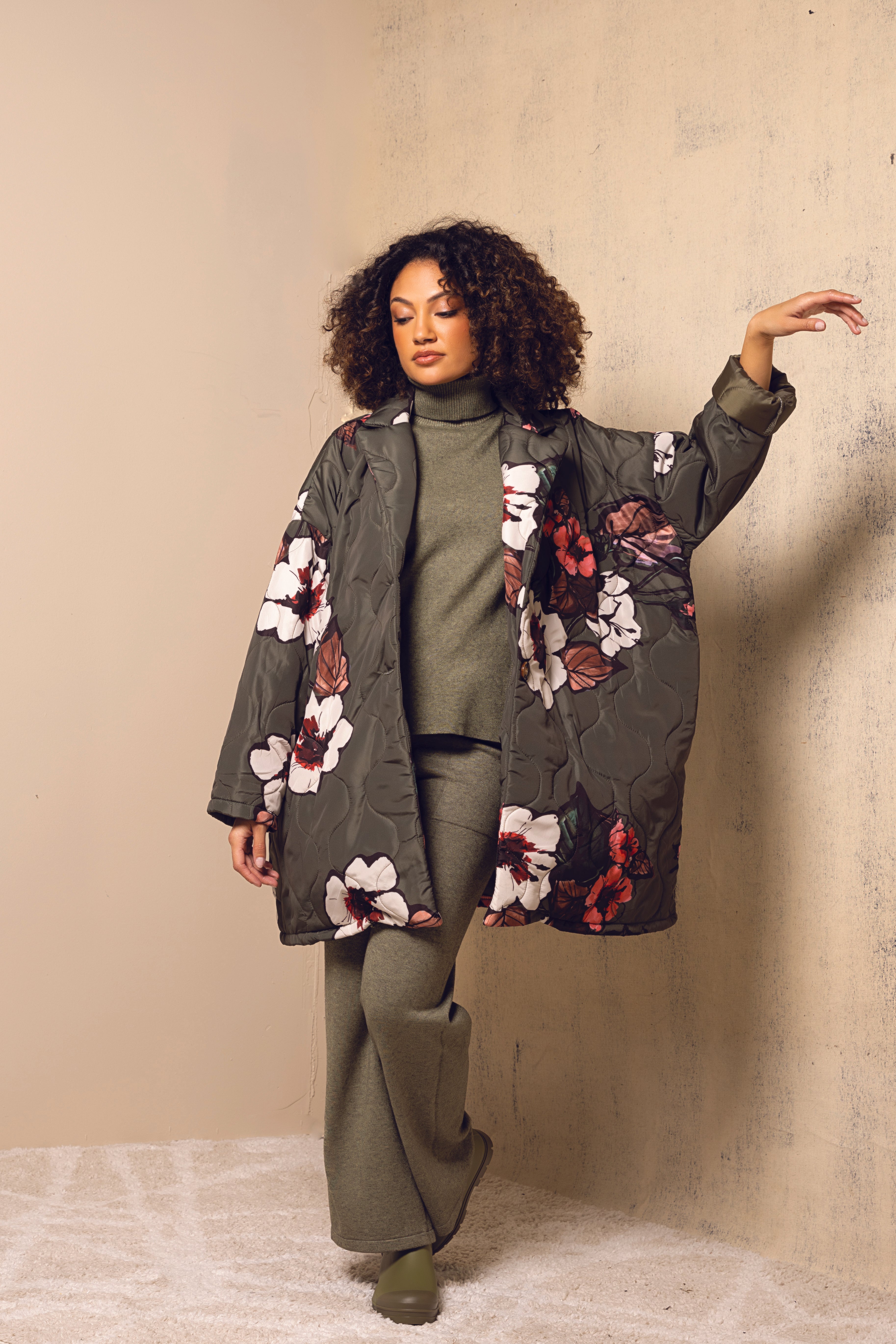 Veste - Éternelle - La Braderie de Mode Québécoise en Ligne