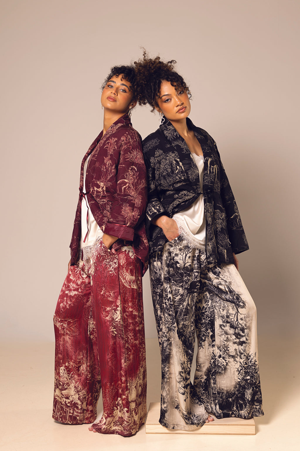 Veste - Eternelle - La Braderie de Mode Québécoise en Ligne