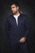 VESTE SPORT | CARVER, Navy
