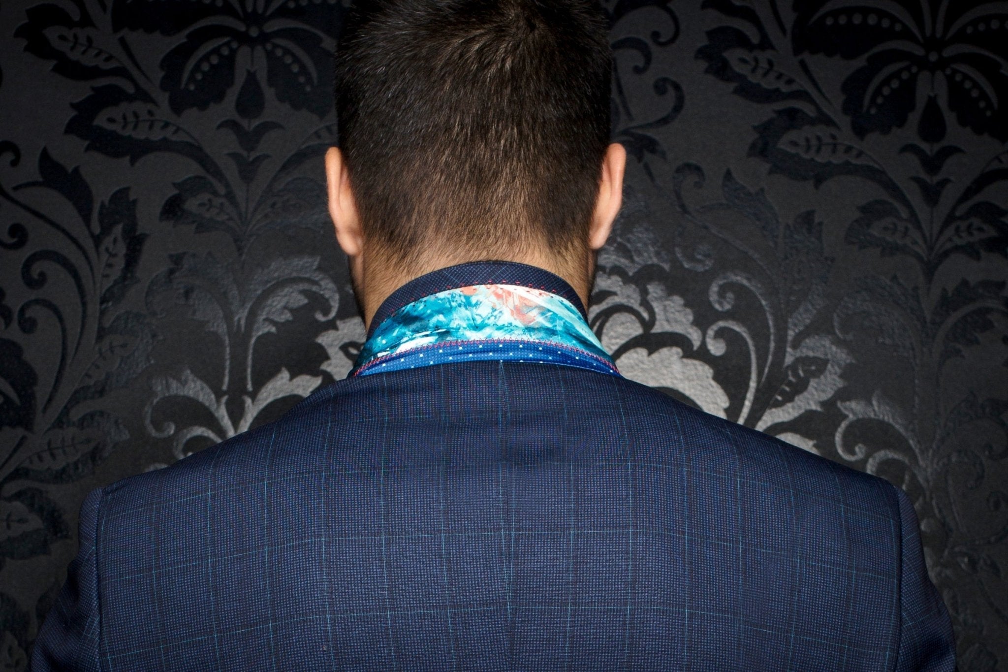 VESTON | ANDERSON, Midnight