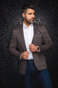 VESTON | BROSNAN, Tobacco