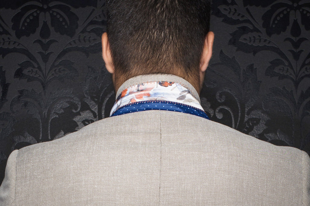 VESTON | CASSEL, Beige