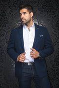 Veston | CENTURY, navy
