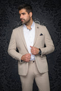 VESTON | GT3, Taupe