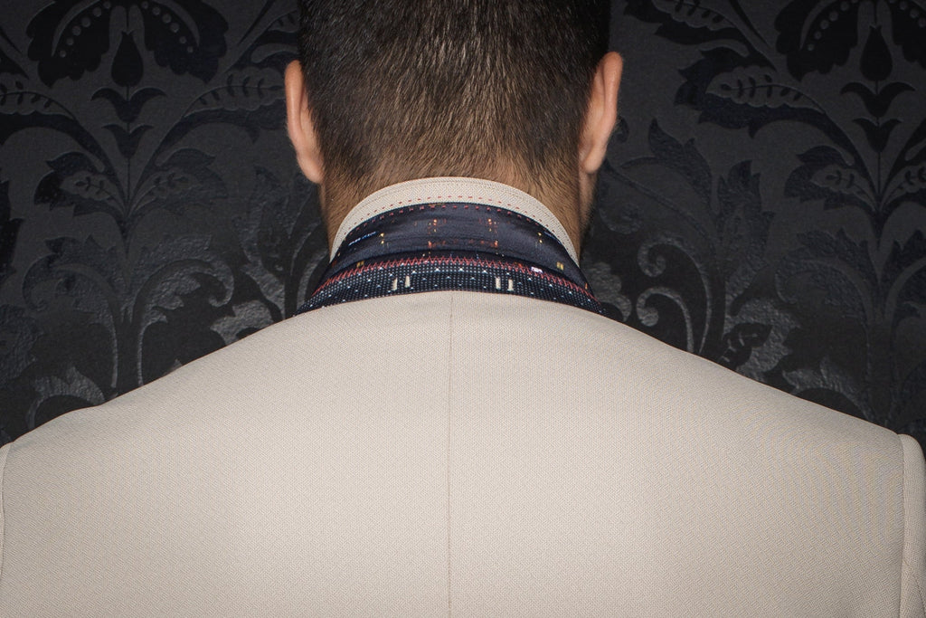 VESTON | GT3, Taupe