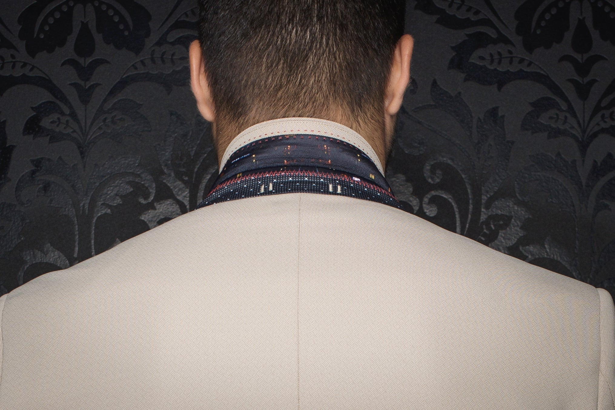 VESTON | GT3, Taupe