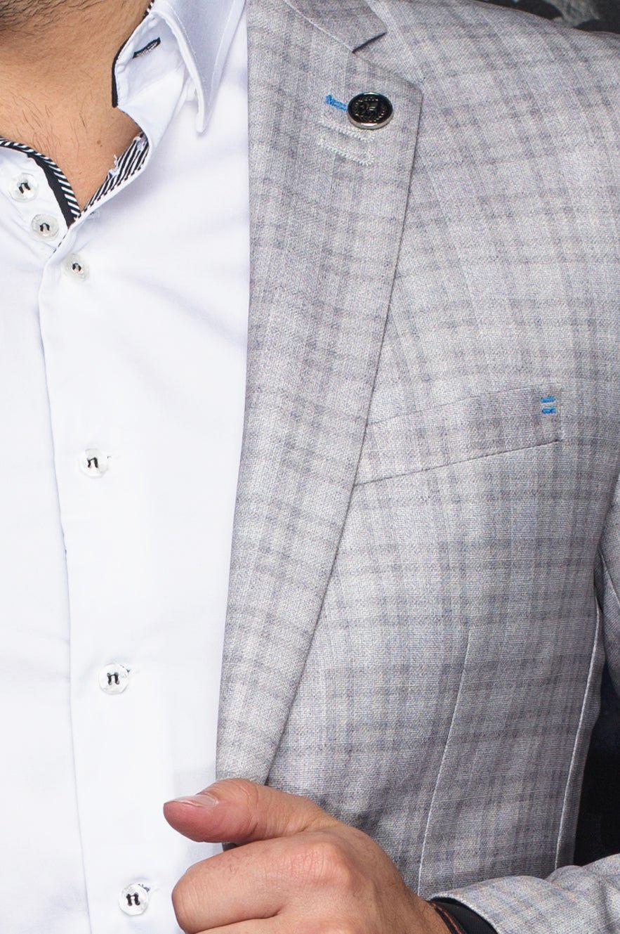 VESTON | HANKS, Stone